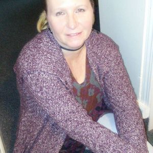 Meet your Posher, Evelyn